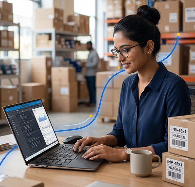 Wholesale Operation Associate